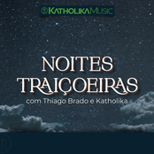 Deus Está Aqui (Noites Traiçoeiras)