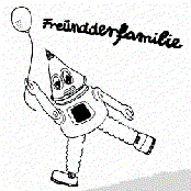 [brq 046] freund der familie - luftikus e.p.