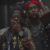 rich homie quan & young thug