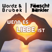 Wenn es Liebe ist