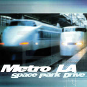 Space Park Drive