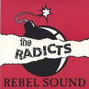 Revolution City by The Radicts