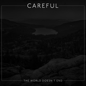 The Sun Is White by Careful