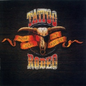 Rode Hard Put Away Wet