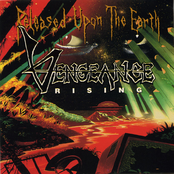 Instruments Of Death by Vengeance Rising