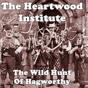 The Wild Hunt Of Hagworthy