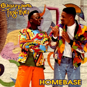 Trapped On The Dance Floor by Dj Jazzy Jeff & The Fresh Prince
