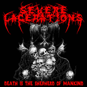 Death Is The Shepherd Of Mankind