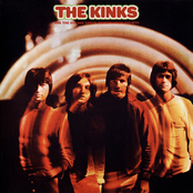 Monica by The Kinks