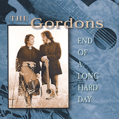 Thy Burdens Are Greater Than Mine by The Gordons