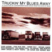 Truckin´ My Blues Away