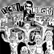 Crucifixion of The Masses