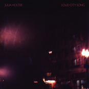 Horns Surrounding Me by Julia Holter