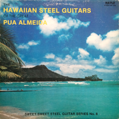 The Hawaiian Steel Guitars of the Great Pua Almeida