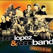 Alvaro López & Res-qband