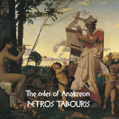 The Odes of Anakreon