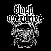 Black Overdrive