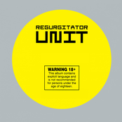 Unit by Regurgitator
