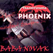 Baba Novak by Phoenix