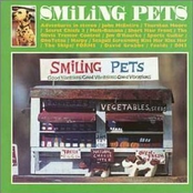 Smiling Pets - A Tribute To The Beach Boys