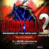 Bloody Roar 2: Bringer of the New Age Game Rip