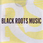 Rolling Stone Rare Trax Vol. 141 - Black Roots Music