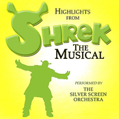 Highlights From Shrek The Musical