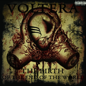Perpetual Motion by Voltera