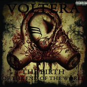 Exorsister by Voltera