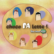 choco PA lette !