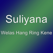 Welas Hang Ring Kene