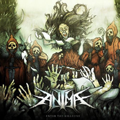 Carnage Provoked by Anima