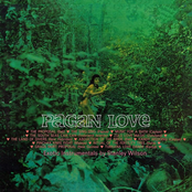 Stanley Wilson: Pagan Love