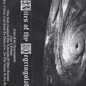 Rites Of Thy Degringolade