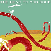 The Down Moveables by The Hand To Man Band