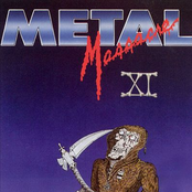 Metal Massacre XI