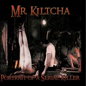 Portrait Of A Serial Killer