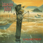 Unearthed by Crimson Thorn