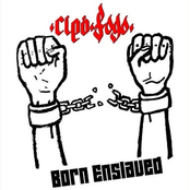 Born Enslaved