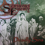 Shiver by Sensuous Enemy