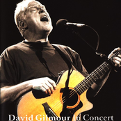 Shine On You Crazy Diamond by David Gilmour