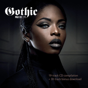 Gothic File 22 / 1