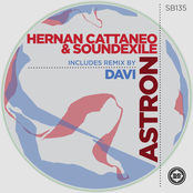 Hernan Cattaneo: Astron