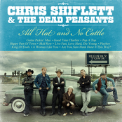 Good Time Charlies by Chris Shiflett & The Dead Peasants