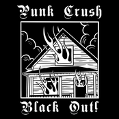 Punk Crush: BLACK OUT!