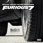Sevyn Streeter: Furious 7: Original Motion Picture Soundtrack