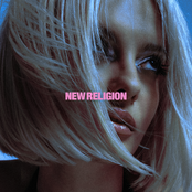 New Religion - Single