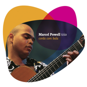 O Morro Não Tem Vez by Marcel Powell Trio