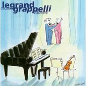 Stephane Grappelli & Michel Legrand