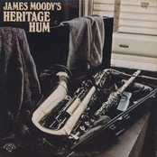 Soul Searching by James Moody